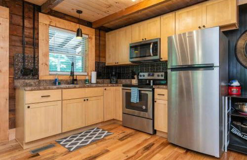 Pilot Point- Hot Tub, Pet Friendly, Firepit - Foto 12