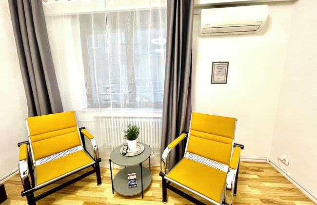 Old City Tonitza Studio - Foto 5