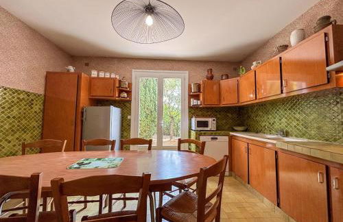 Maison de vacances avec grande piscine et tennis, proche du Zoo de Beauval et des Châteaux de la Loire - FR-1-591-47 - Foto 22