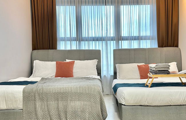 Atlantis Residence - Foto 39