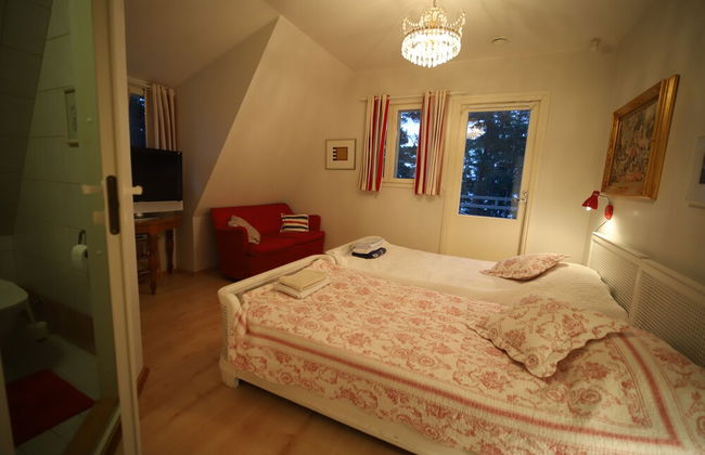 Villa Harald - Foto 2