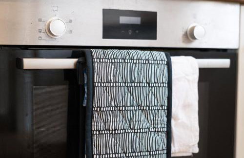 Imagination by Olauda SA - 3 bed House with Free Parking - Foto 20