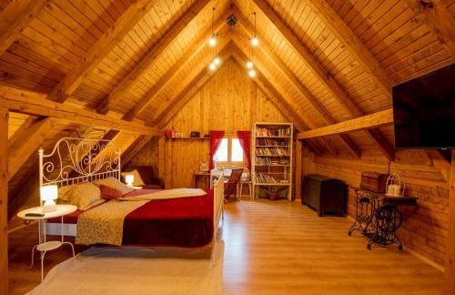 Kuća za odmor Grunt - Foto 9