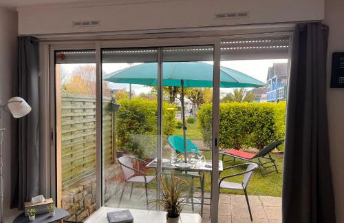 Port LaF Duplex à 2 pas du Port de Plaisance - Foto 14