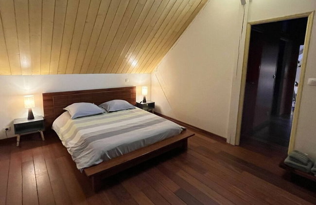 Le Loft – Espace moderne & chaleureux, verdoyant - Foto 6