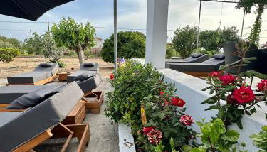 Aegean Endless Summer Villa Pefkos - Foto 3