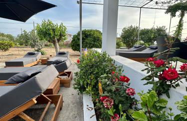 Aegean Endless Summer Villa Pefkos - Foto 3