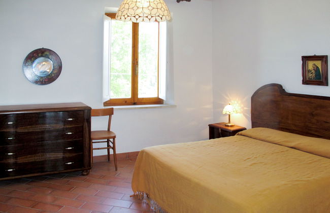 Fattoria Petraglia - Padronale - Foto 51