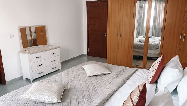 TCC APARTMENT - Foto 2, Habitación