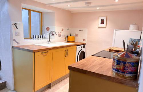 April Cottage - Foto 27