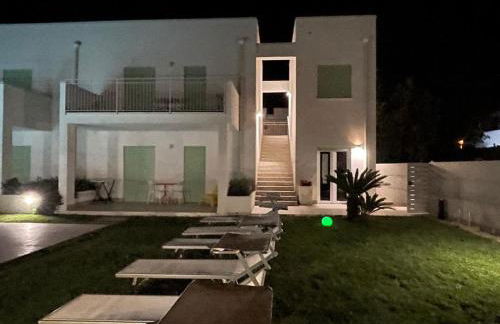 Residence La Voce del Mare - Foto 36