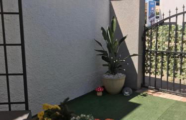 Villa in La Marina with cozy garden and private solarium - Foto 35