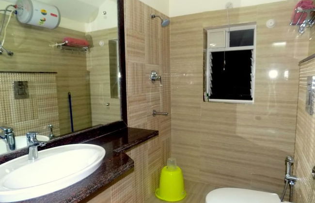 CasaMelhor Elegant Apart Arpora CM077 - Photo 11