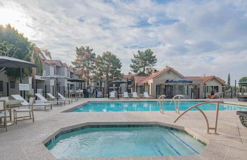 KingBed Golf Pickleball Pool Hot Tub Parking - Foto 7