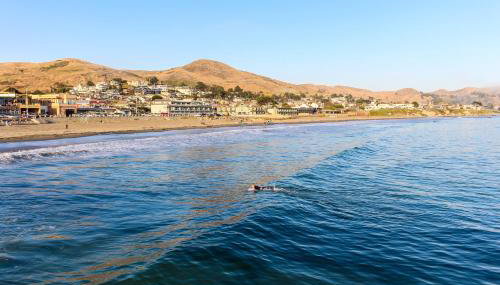 Oceanfront Delight - Foto 2