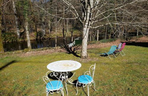 3 Apts Moulin SAGE - Foto 30