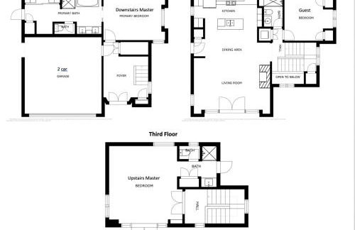 Casa Playa - Foto 55