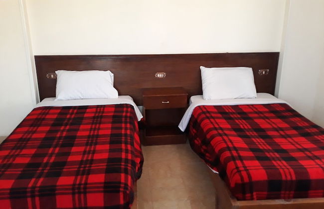 Leyla Eco Resort - Foto 36