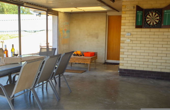 Mclaren Vale Vineyard Homestead - Foto 24