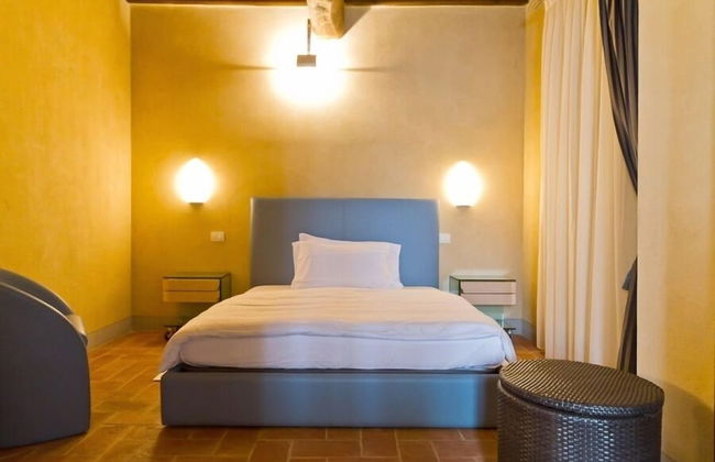 Relais Villa Casanova - Foto 10