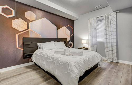 Colorado Springs Luxury Retreat - Foto 34