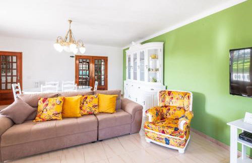 Villa Guerreiro - Foto 7