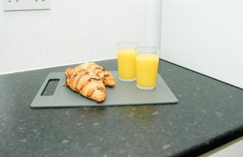 Elder Park Apartments - Foto 12