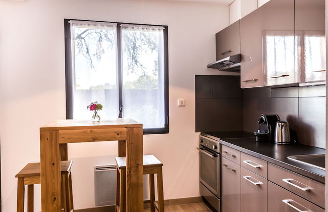 Résid' Spa - Loire & Sèvre - Foto 40