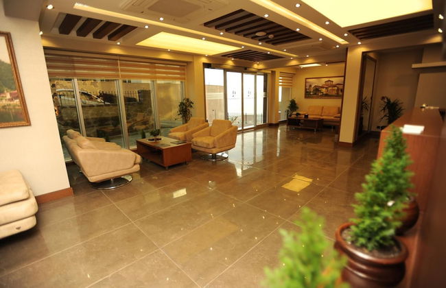 Qamar Prestige Suites - Foto 60