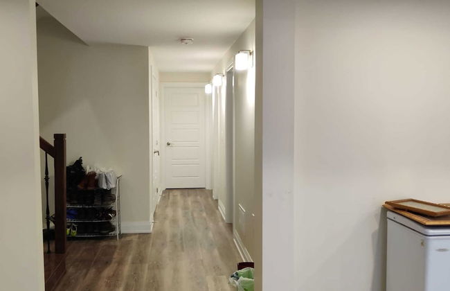 Brand New Walk Out Bsmt Apt Near Beach - Foto 29