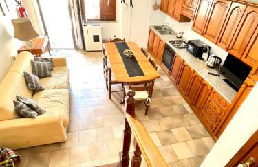 Casa Veronica - accogliente casa su due piani nel cuore del borgo - Foto 16