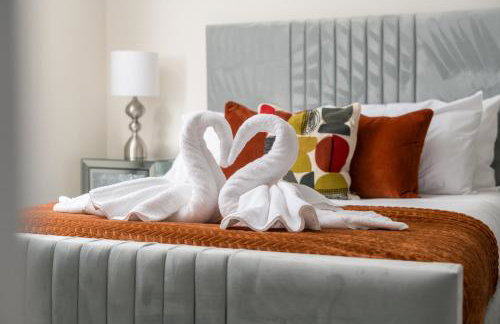 4 Bedroom Detached House - Foto 3