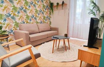 Appartements à thème - Foto 34