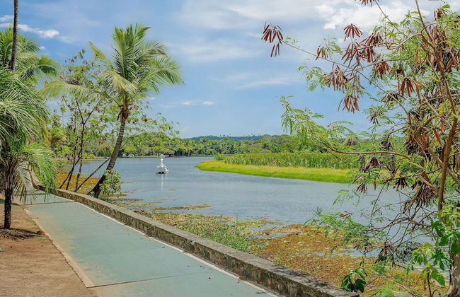 PF47 Linda Casa 5 Suítes -Praia do Forte - Photo 57