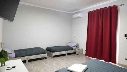 Suites GREY in centro Randazzo - Foto 4