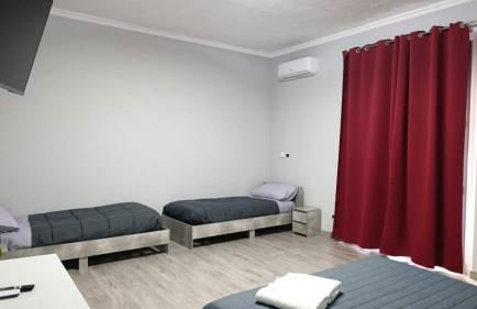 Suites GREY in centro Randazzo - Foto 4