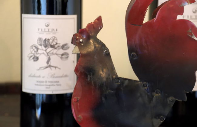 Azienda Agricola di Fietri - Foto 18