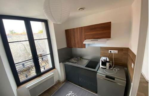 chez Alain et Sylvie - Foto 13