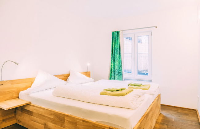 Stadthaus Gut Hügle - Foto 12