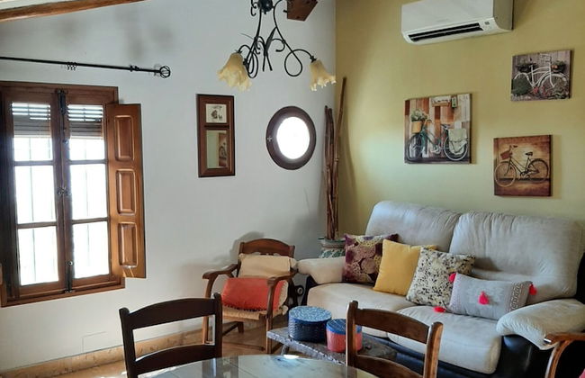 El Rincón de Carmen - Foto 24