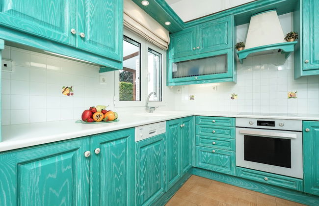 Coral Cottage House by A&D Properties - Foto 12