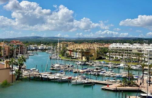 YOLO Spaces – Sotogrande Ocean View Penthouse - Foto 53