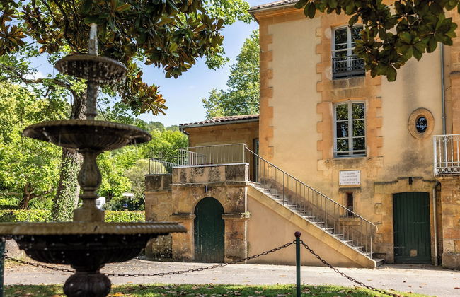 Camping RCN le Moulin de la Pique - Foto 69