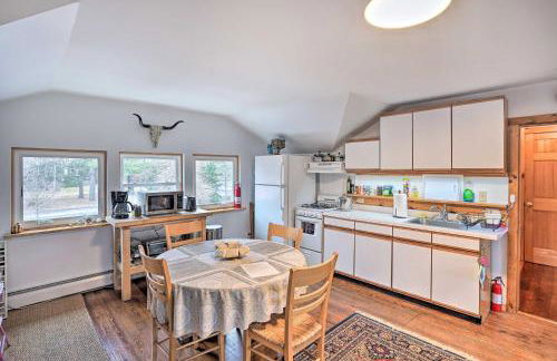 New York Vacation Rental with Smart TVs and Cable - Foto 1