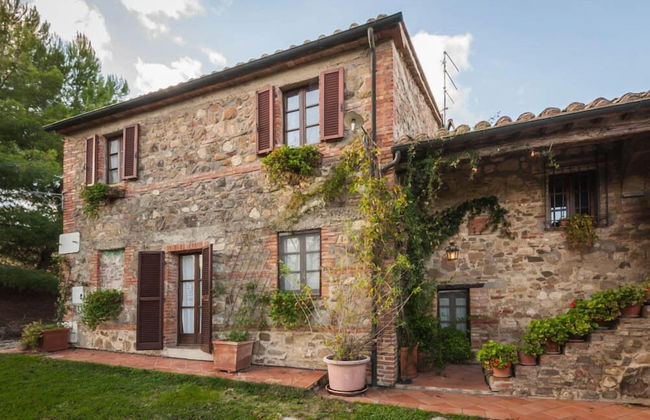 Verdidea - Podere Contignano - Photo 66