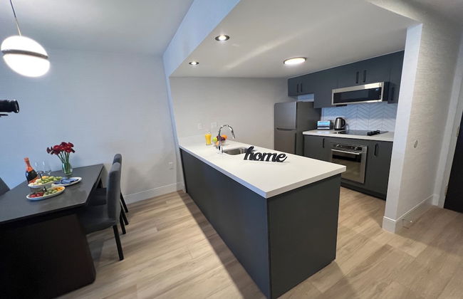 Les Suites Hotel Ottawa - Foto 16