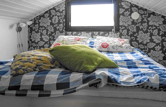 8 Person Holiday Home in Kallekarr-by Traum - Foto 3