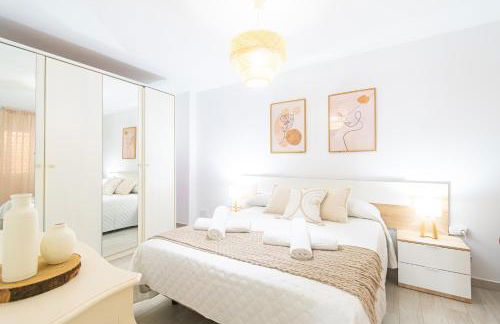 La Brisa del Levante con parking - By Aloha Palma - Foto 26