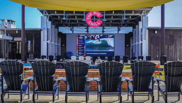 Prominence Pool + Gym Access, Deck, Walk to Beach Gypsea Girl by Avantstay - Foto 2, Interior