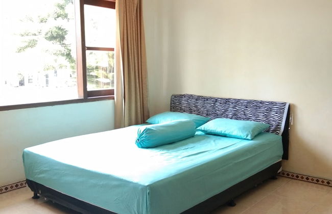 Villa Agro Kusuma Batu Malang - Foto 12